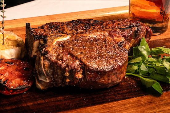 Sullivan's Steakhouse by null