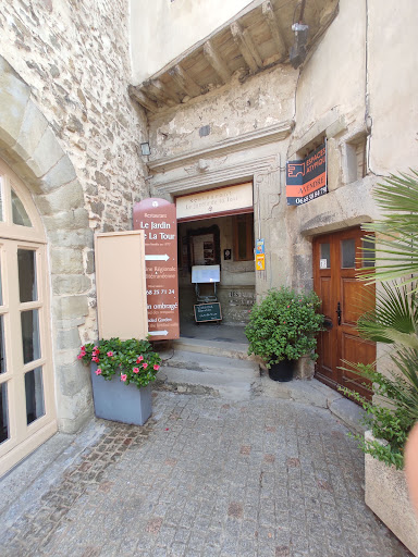 Le Jardin de la Tour Gallery - France