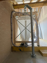 Photo n°15 de Helio Energie à Buchelay (Plombier)