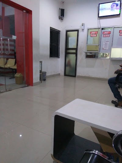 Photos of Unit Transfusi Darah Kota Makassar
