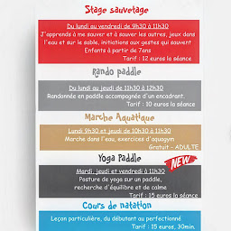 Photo n°12 de Sauvetage Club Pérignanais à Saint-Pierre (Club de sauvetage en mer)