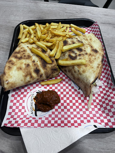 Photo 2 - Burger Étoilé