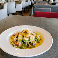 ブラッスリー モノクローム 天王寺