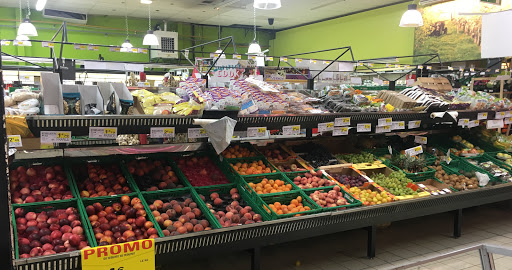 Intermarché SUPER Salernes - Thumbnail