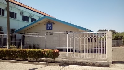 Photos of BALAI KERAJAAN SAKSI YEHUWA