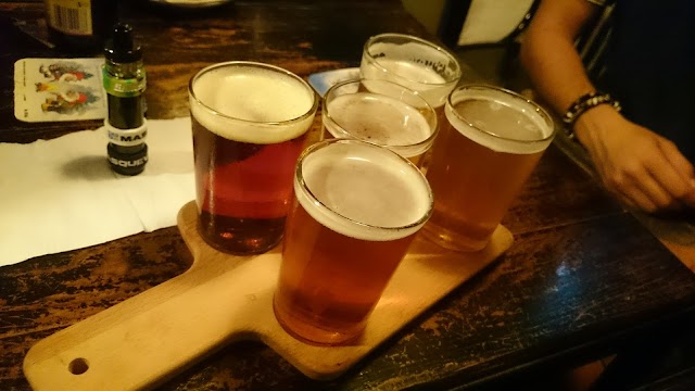 Cerveceria Tramuntana