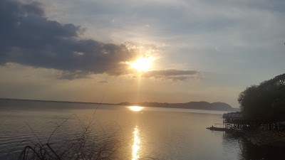 Photos of Kamping Puoy Reservoir