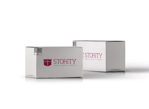STORITY - Visual