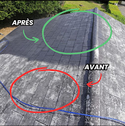 Photo n°6 de Conformité de l'habitat Français à Saint-Ouen-l'Aumône (Couvreur)