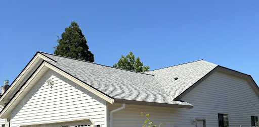 SA Roofing - Visual