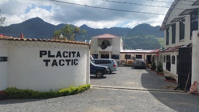 Photos of Placita Tactic