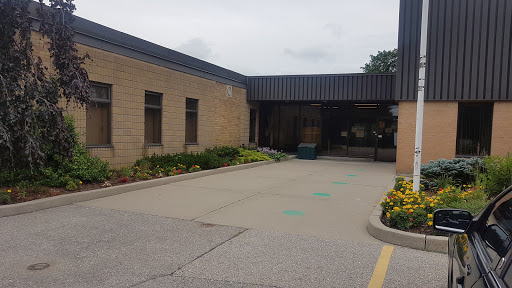 County of Brant - Burford Service Office