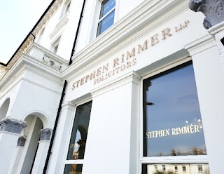 Stephen Rimmer Solicitors