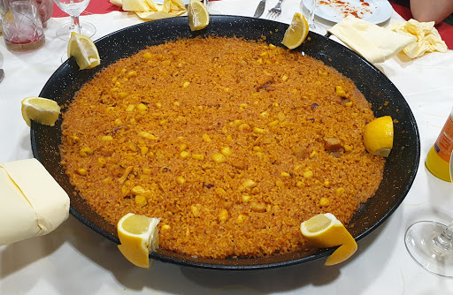 Restaurante Molimar II - Thumbnail