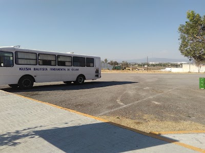 Photos of Iglesia Bautista Fundamental
