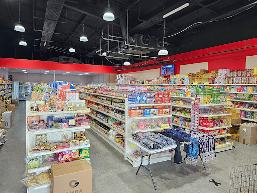 Yes Yes Indian Supermarket - Thumbnail