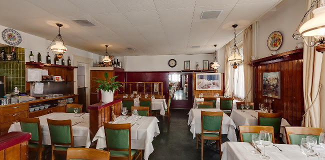 Kommentare und Rezensionen über Ristorante Pergola