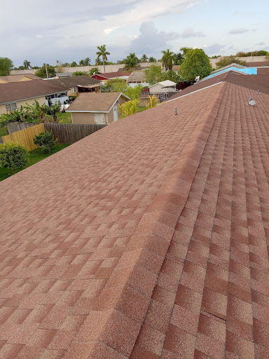 Alabao Roofing Services - Thumbnail