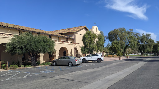 Ranch Church - Thumbnail