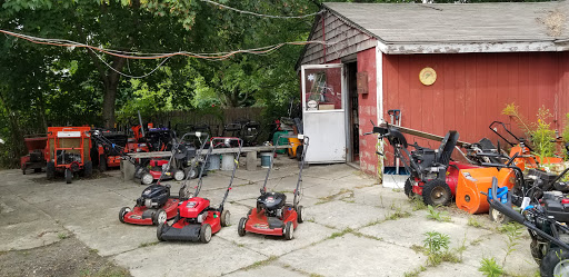 Hope's Bicycle & Lawn Mower - Thumbnail