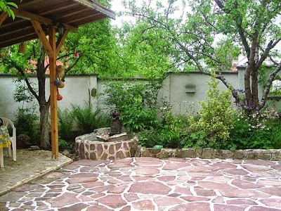 Photos of ХАДЖИБУЛЕВАТА КЪЩА -***