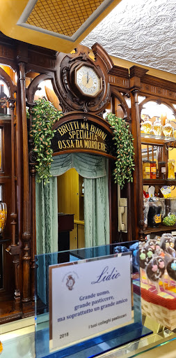 Pasticceria Agabio - Thumbnail