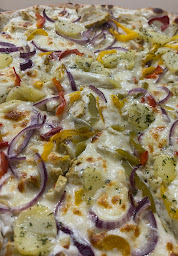 Photo n°4 de Sunpizza 89 à Monéteau (Pizzeria)