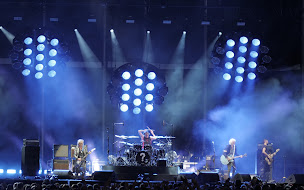 Photo n°1 de Les Nuits Bressanes à Louhans (Festival)