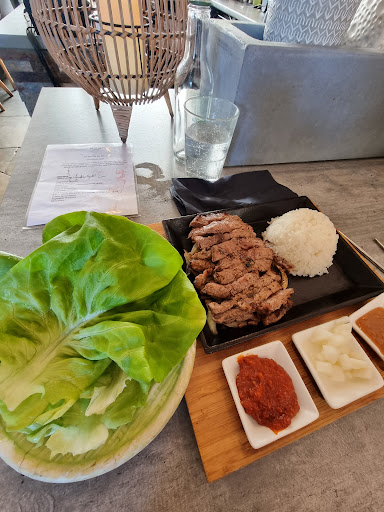 KimJi Korean Restaurant (Ramsbottom) - Thumbnail