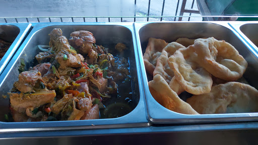 Fonda Los Marañones