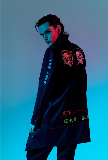 YUGEN - Visual