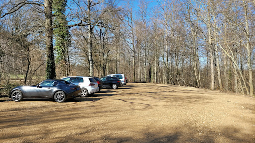 [P] Parkplatz Tomburg - Thumbnail