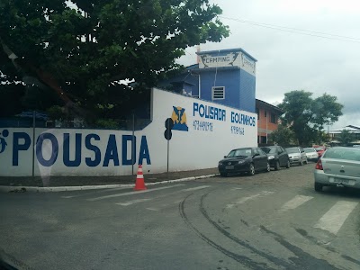 Photos of Golfinho's Pousada