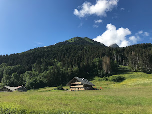 Photo n°53 de Le Clos Savoyard à La Chapelle-d'Abondance (Restaurant)