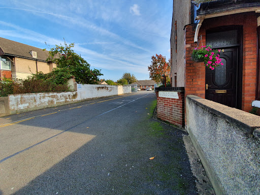 Gordon Street Surgery - Thumbnail