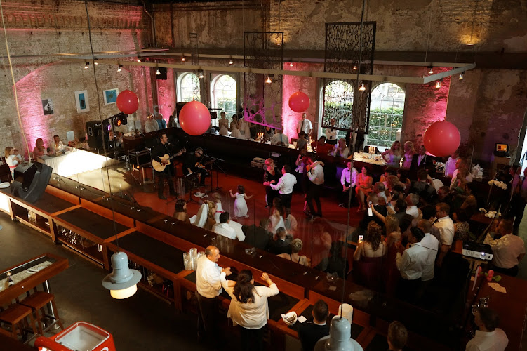 Party Ragazzi Live Musik DJ´s & Fotobox