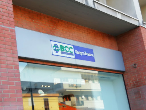 Banca Di Credito Cooperativo SangroTeatina - Thumbnail