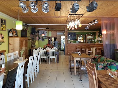 Photos of Kafejnīca "Mūza"
