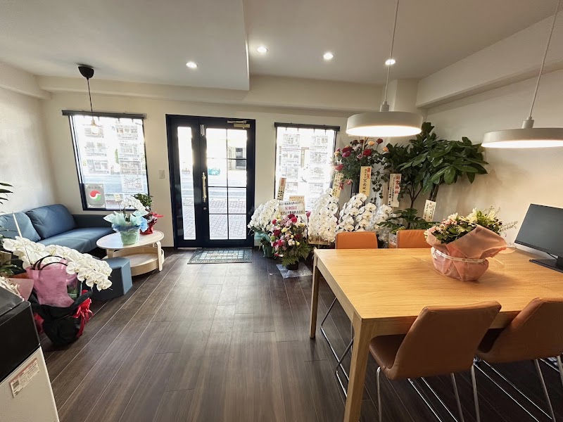 松田不動産販売株式会社