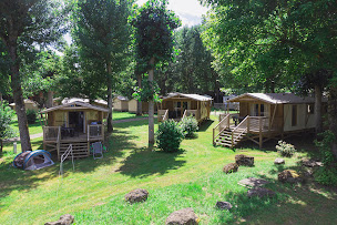 Photo n°18 de Camping Vagues Océanes - Beau Rivage à La Roque-Gageac (Piscine)