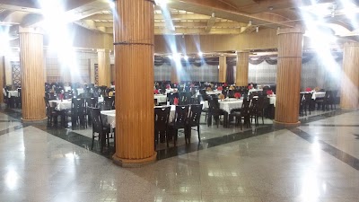 Photos of Payam Mokhaberat Club
