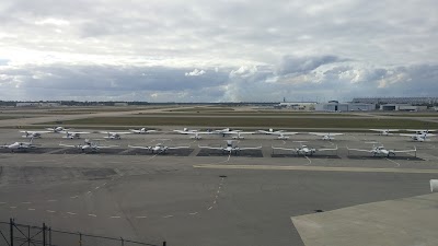 Photos of Embry-Riddle Aeronautical University