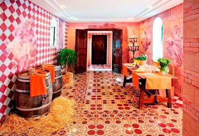 Photos of Hotel Scapolatiello