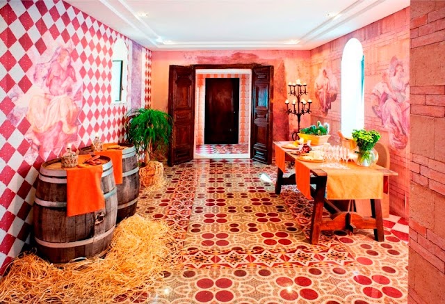 Hotel Scapolatiello