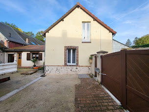 Photo n°5 de Artisan kohler Jean à Gasville-Oisème (Entreprise de terrassement)