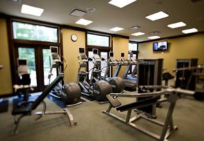 Photos of The Lodge and Spa at Callaway Gardens