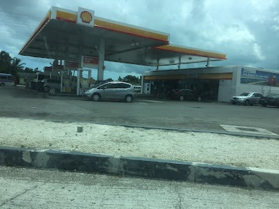 Gas Station