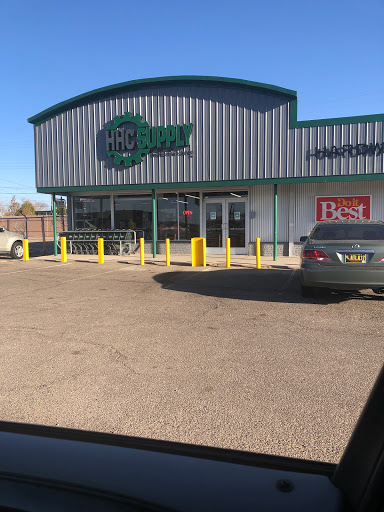 HHC Supply: A Division of Hacienda Home Centers