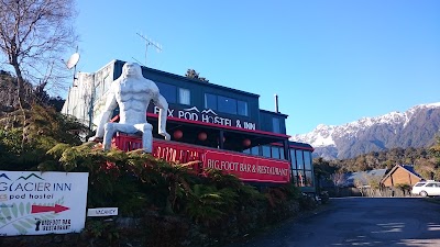 Photos of Fox Glacier Inn & Pod Hostel