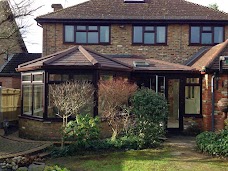 Homeview Windows and Conservatories Ltd reading